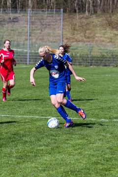 Bild 427 - SC Kaltenkirchen - SG Trittau/S�dstormarn : Ergebnis: 0:6